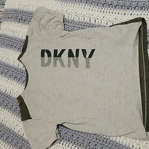 Dkny boys shirt